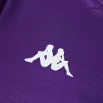 Fiorentina Home Jersey 2025/26 - thejerseys