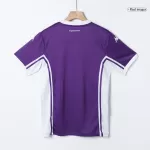 Fiorentina Home Jersey 2025/26 - thejerseys