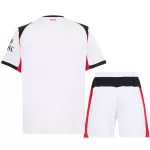 AC Milan Away Soccer Jersey Kit 2025/26 - thejerseys