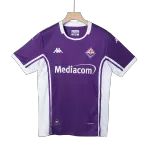 Fiorentina Home Jersey 2025/26 - thejerseys