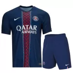 PSG Home Jersey Kit 2025/26 - thejerseys