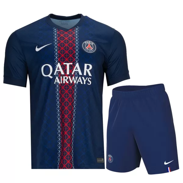 PSG Home Jersey Kit 2025/26 - thejerseys