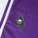 Fiorentina Home Jersey 2025/26 - thejerseys