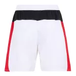 AC Milan Away Shorts 2025/26 - thejerseys