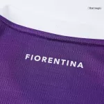 Fiorentina Home Jersey 2025/26 - thejerseys