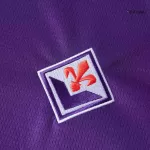 Fiorentina Home Jersey 2025/26 - thejerseys