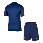 PSG Home Jersey Kit 2025/26 - thejerseys