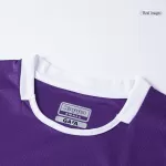 Fiorentina Home Jersey 2025/26 - thejerseys