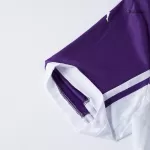 Fiorentina Home Jersey 2025/26 - thejerseys