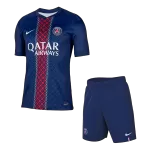 PSG Home Jersey Kit 2025/26 - thejerseys