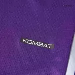 Fiorentina Home Jersey 2025/26 - thejerseys