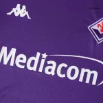 Fiorentina Home Jersey 2025/26 - thejerseys