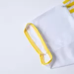 Al Nassr Third Away Jersey 2025/26 - thejerseys