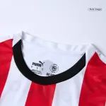 PSV Eindhoven Home Jersey 2025/26 - thejerseys
