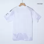 Manchester United Away Jersey 2025/26 - thejerseys