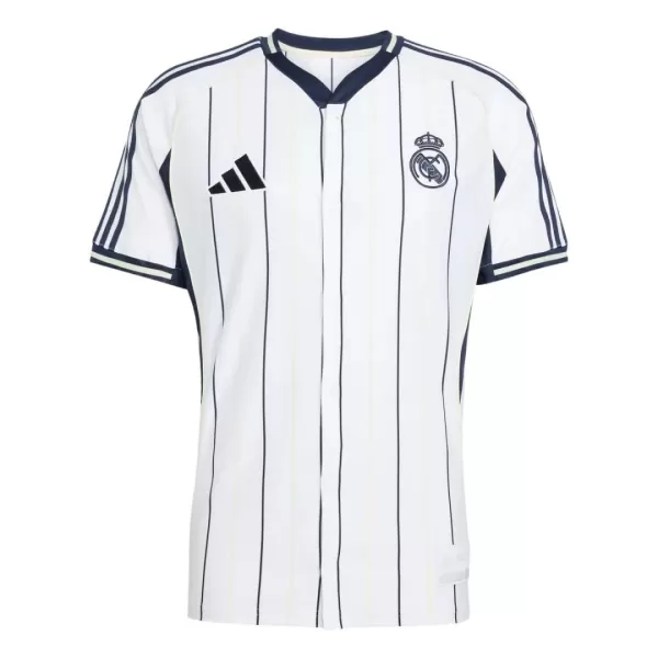 Real Madrid US Pack Shirt 2025/26 - thejerseys