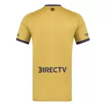 Boca Juniors Away Jersey 2025/26 - thejerseys