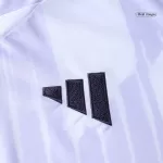 Manchester United Away Jersey Kit 2025/26 - thejerseys