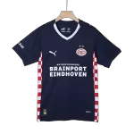 PSV Eindhoven Away Jersey 2025/26 - thejerseys