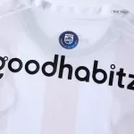 PSV Eindhoven Home Jersey 2025/26 - thejerseys