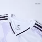 Manchester United Away Jersey Kit 2025/26 - thejerseys