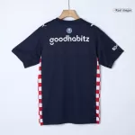 PSV Eindhoven Away Jersey 2025/26 - thejerseys