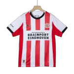 PSV Eindhoven Home Jersey 2025/26 - thejerseys