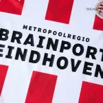 PSV Eindhoven Home Jersey 2025/26 - thejerseys