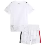 Kids Manchester City KidSuper Jersey Kit 2025/26 - Club World Cup - thejerseys