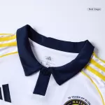 Al Nassr Third Away Jersey 2025/26 - thejerseys