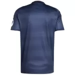 Real Madrid Away Jersey 2025/26 - thejerseys