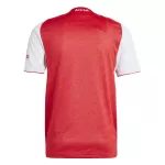 Arsenal Home Match Jersey 2025/26 - thejerseys