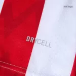 PSV Eindhoven Home Jersey 2025/26 - thejerseys