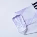 Manchester United Away Jersey Kit 2025/26 - thejerseys