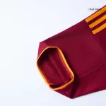 Roma Home Jersey Kit 2025/26 - thejerseys