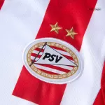PSV Eindhoven Home Jersey 2025/26 - thejerseys