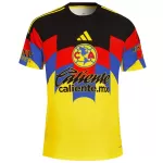 Club America Home Jersey 2025/26 - thejerseys