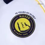Al Nassr Third Away Jersey 2025/26 - thejerseys