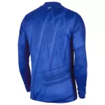 Chelsea Home Long Sleeve Jersey 2025/26 - thejerseys