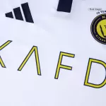 Al Nassr Third Away Jersey 2025/26 - thejerseys