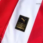 PSV Eindhoven Home Jersey 2025/26 - thejerseys