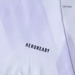 Manchester United Away Jersey Kit 2025/26 - thejerseys