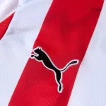 PSV Eindhoven Home Jersey 2025/26 - thejerseys