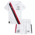 Kids Manchester City KidSuper Jersey Kit 2025/26 - Club World Cup - thejerseys