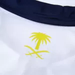 Al Nassr Third Away Jersey 2025/26 - thejerseys
