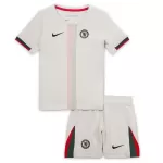 Kids Chelsea Away Jersey Kit 2025/26 - thejerseys