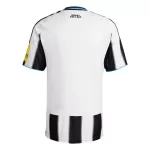 Newcastle United Home Jersey 2025/26 - thejerseys