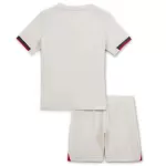 Kids Chelsea Away Jersey Kit 2025/26 - thejerseys