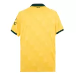 AC Milan Third Jersey 2025/26 - thejerseys