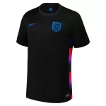 Men's England Away Jersey 2025- Women's Euro - thejerseys